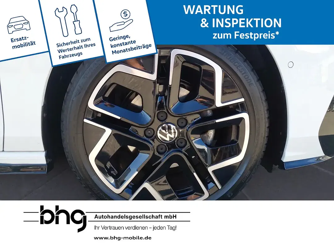 Volkswagen Golf - Thumbnail 6