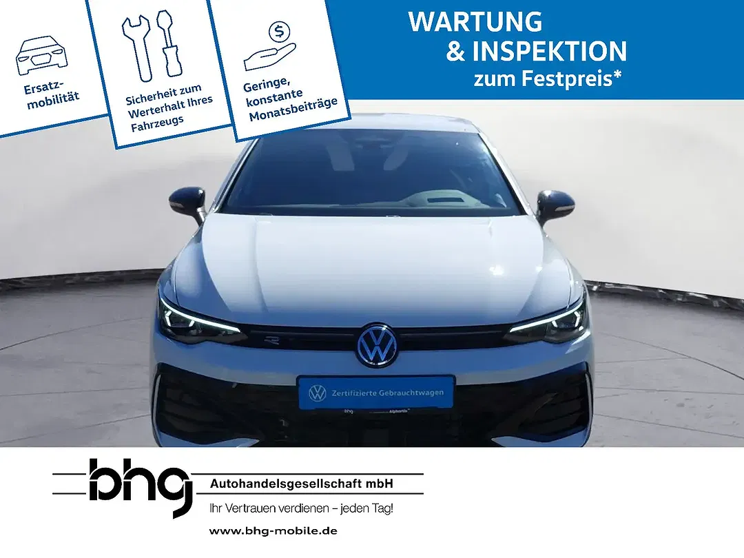 Volkswagen Golf - Thumbnail 7