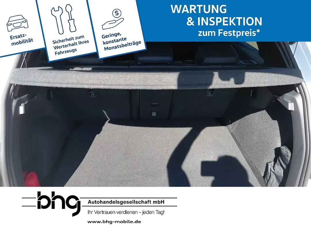 Volkswagen Golf - Thumbnail 8