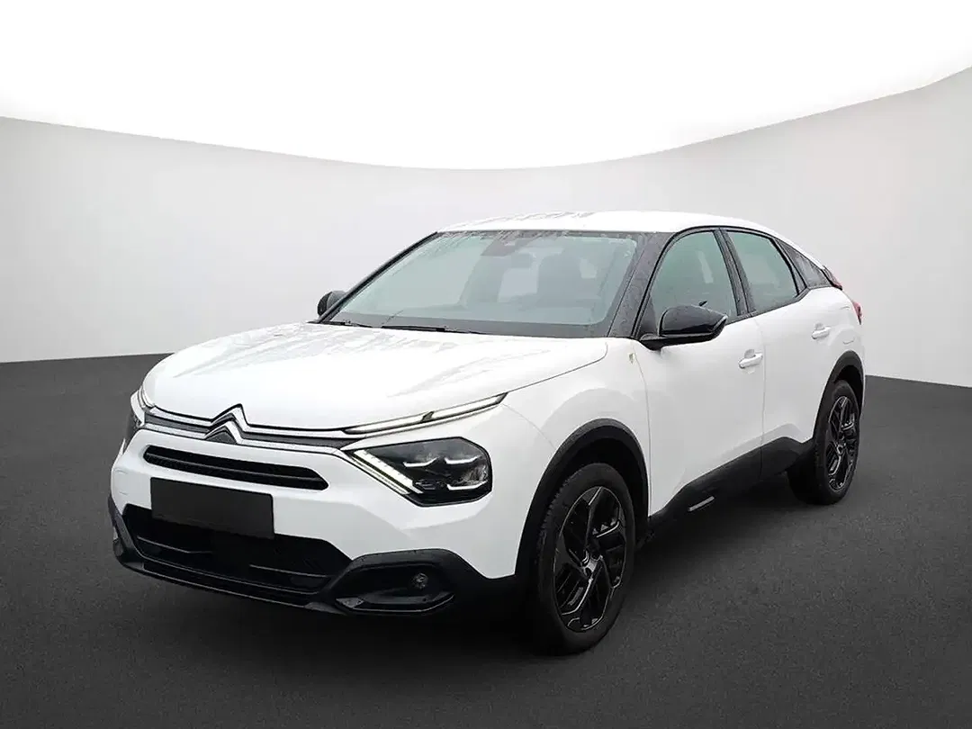 Citroen C4 PureTech Feel Pack - foto 1