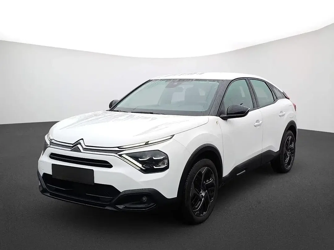 Citroen C4 - Afbeelding 1