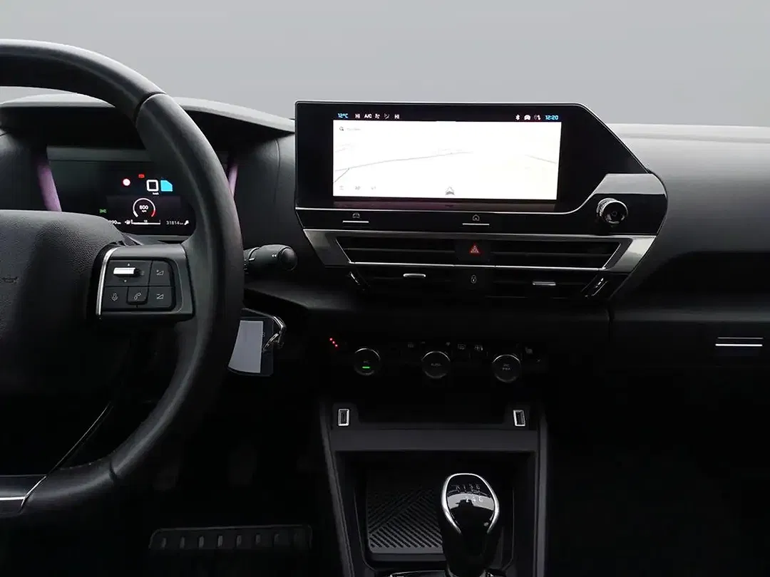 Citroen C4 PureTech Feel Pack - foto 6