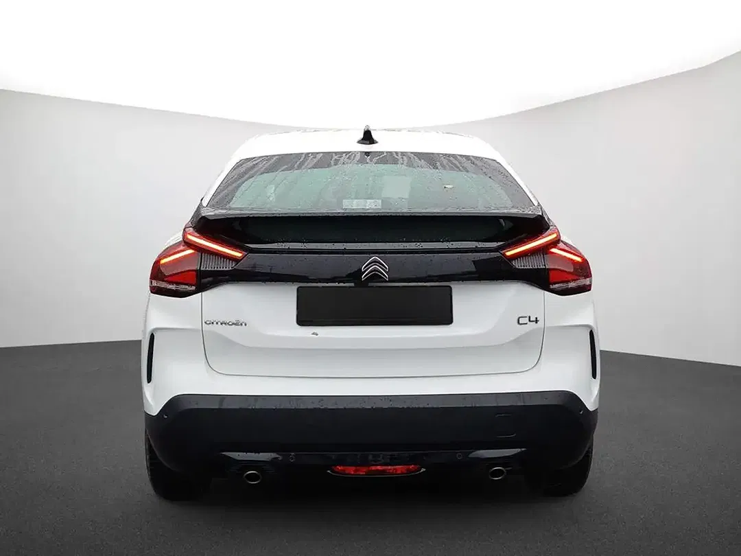 Citroen C4 PureTech Feel Pack - foto 2