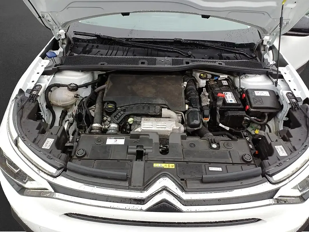 Citroen C4 - Thumbnail 3