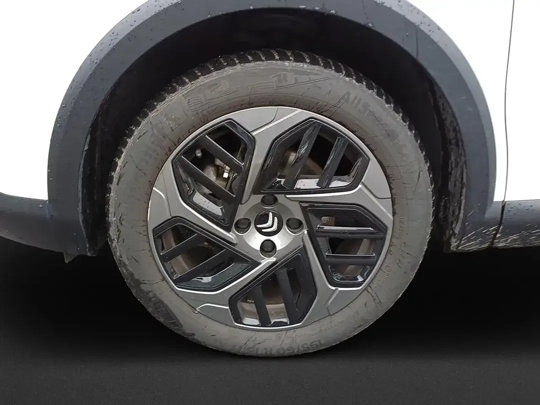 Citroen C4 - Thumbnail 4