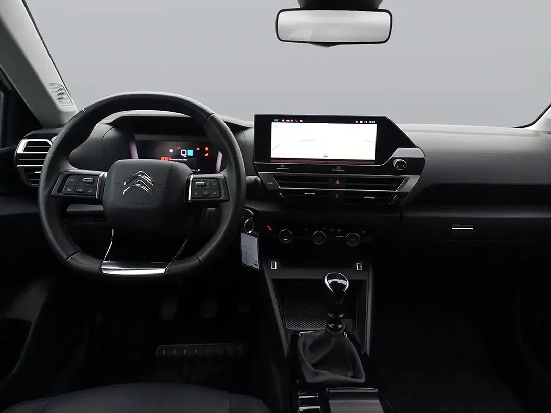 Citroen C4 - Thumbnail 5