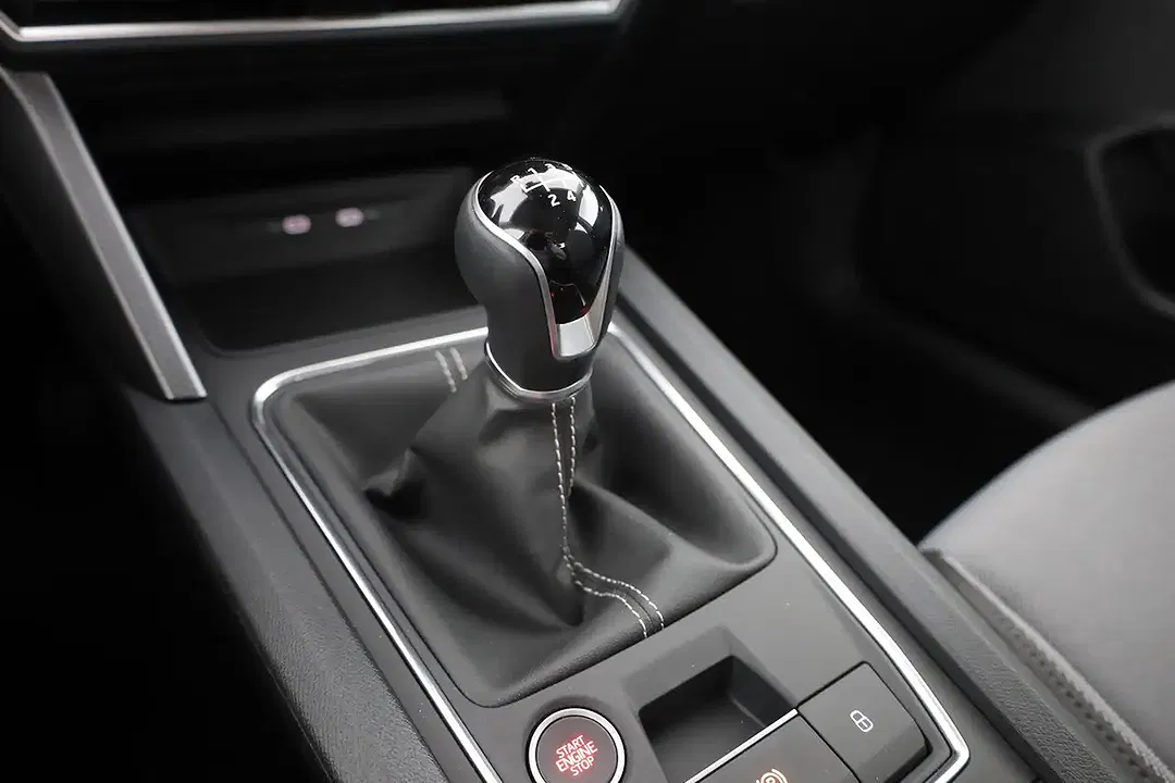 SEAT Leon - Thumbnail 12