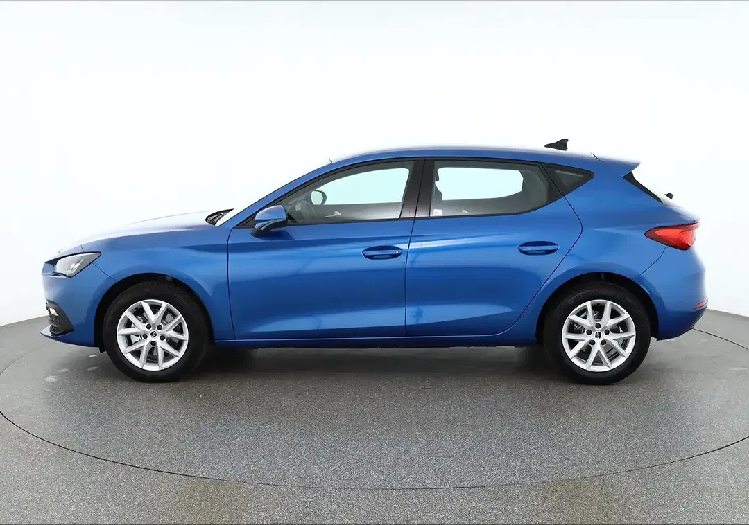 SEAT Leon - Thumbnail 1