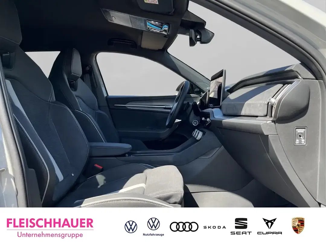 Skoda Kodiaq - Thumbnail 9