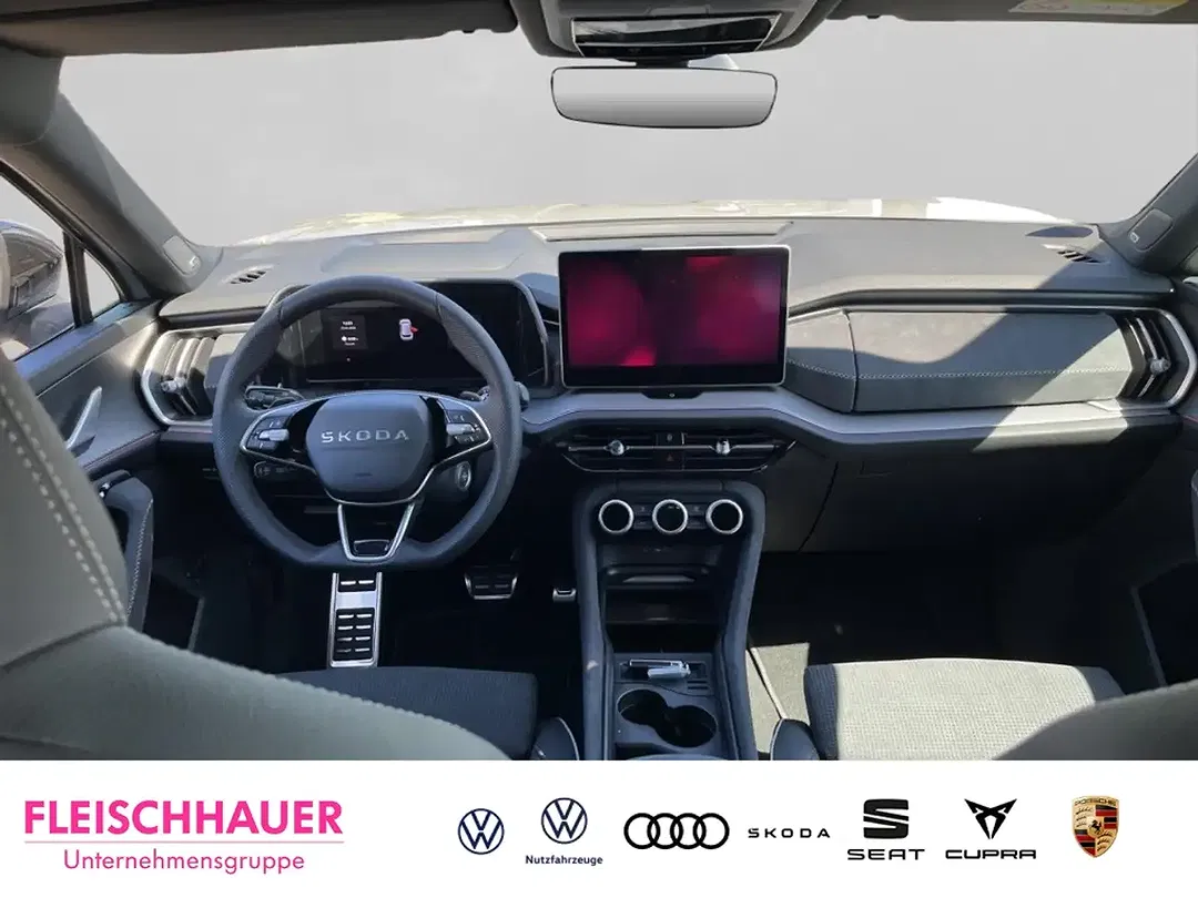 Skoda Kodiaq - Thumbnail 11