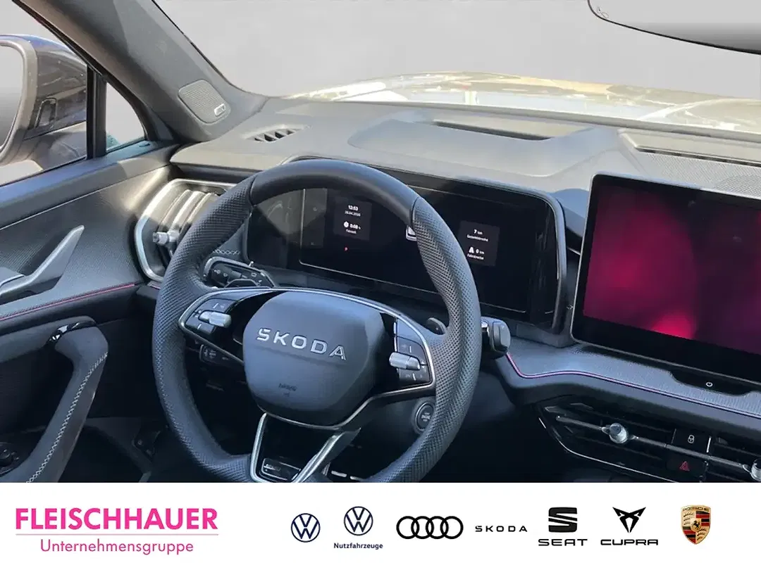 Skoda Kodiaq - Thumbnail 12