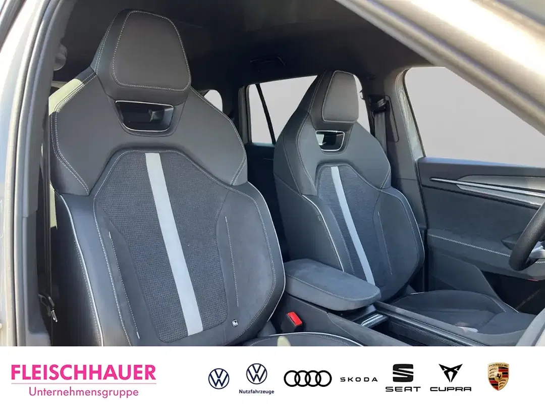 Skoda Kodiaq - Thumbnail 8