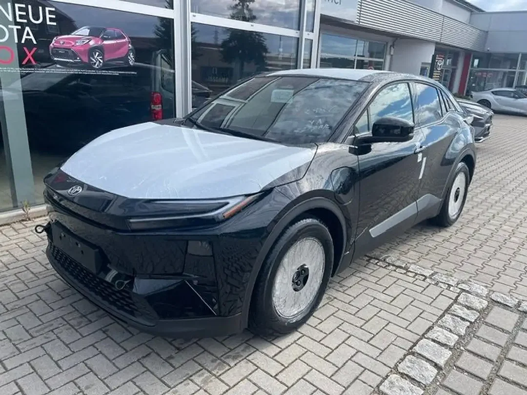 Toyota C-HR+ - Afbeelding 1
