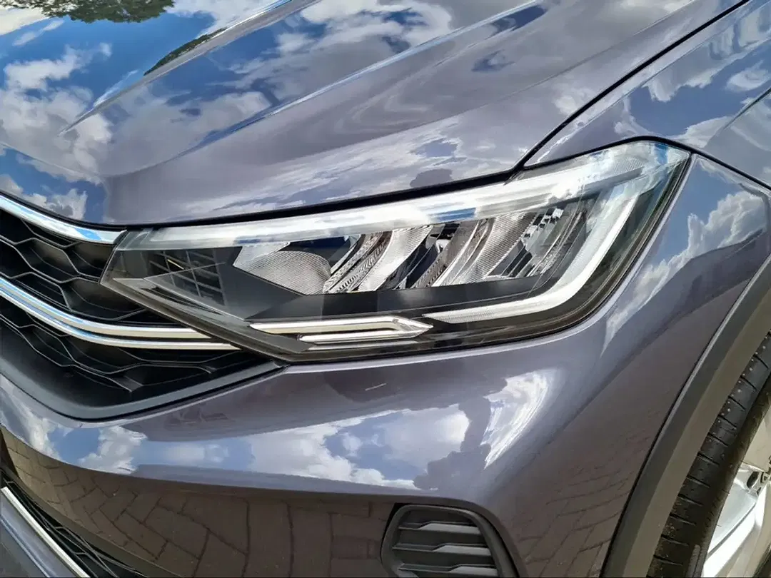 Volkswagen Taigo - Thumbnail 9
