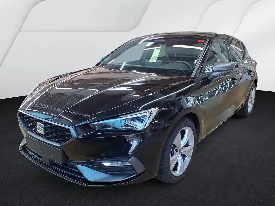 SEAT Leon 1.5 eTSI DSG FR - foto 1