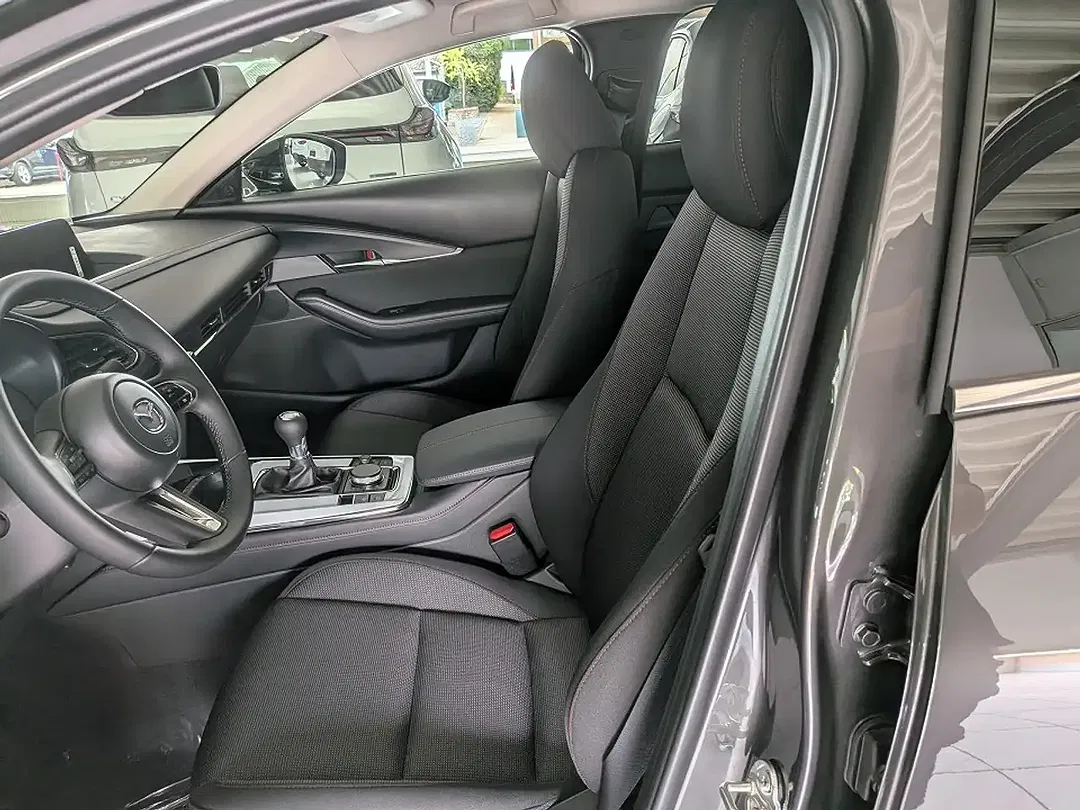 Mazda CX-30 - Thumbnail 12