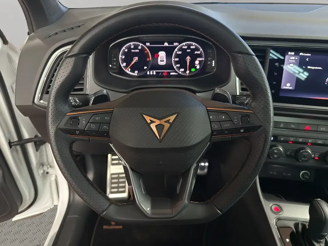 CUPRA Ateca - Thumbnail 11