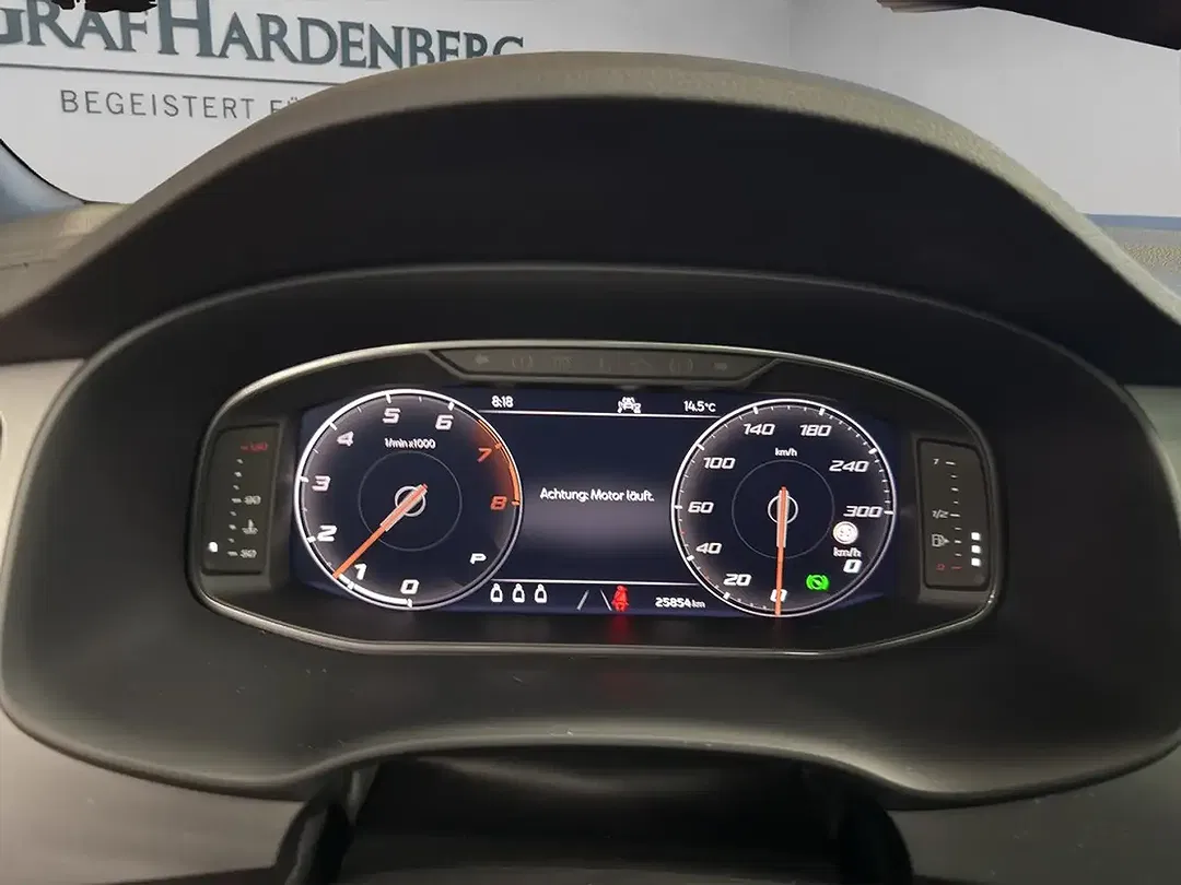 CUPRA Ateca - Thumbnail 12