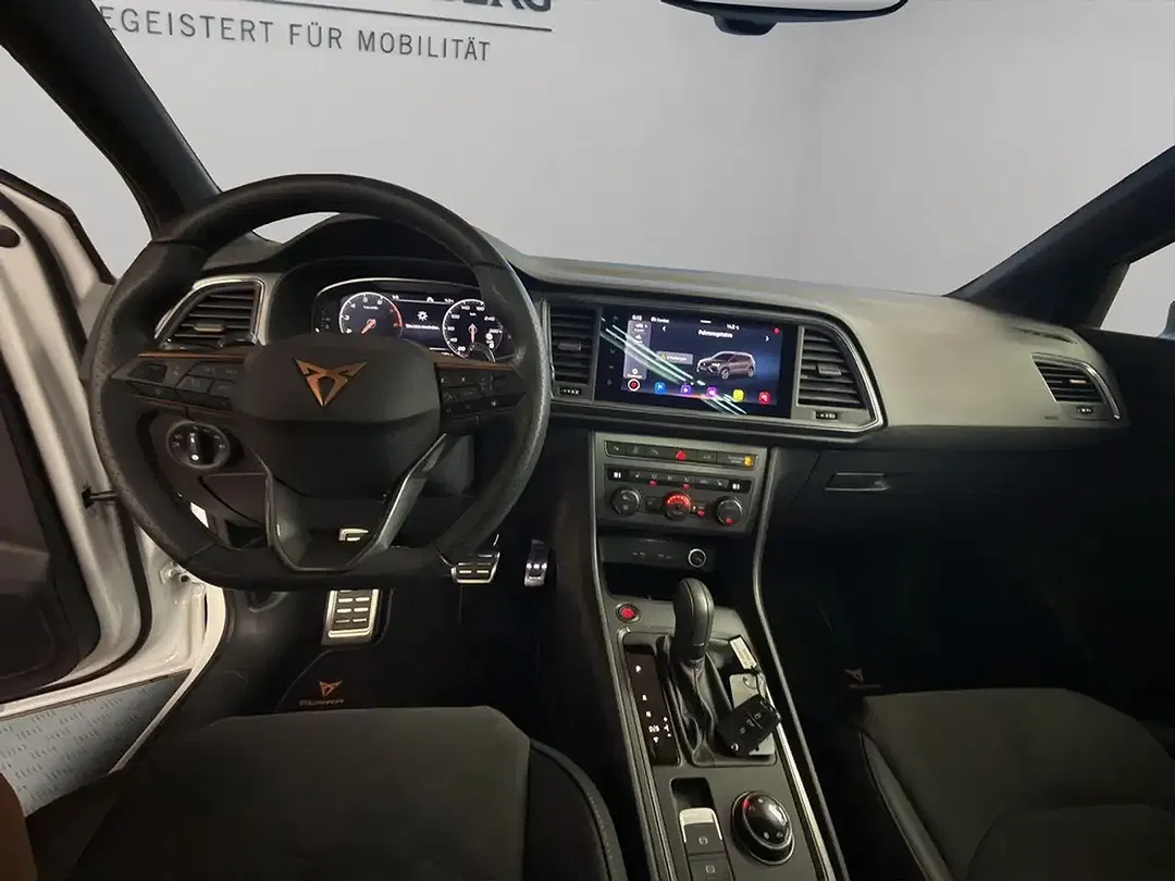 CUPRA Ateca - Thumbnail 13