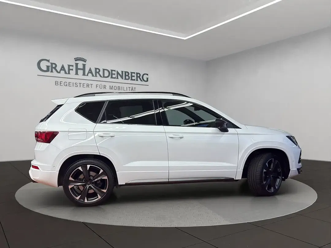 CUPRA Ateca - Thumbnail 6