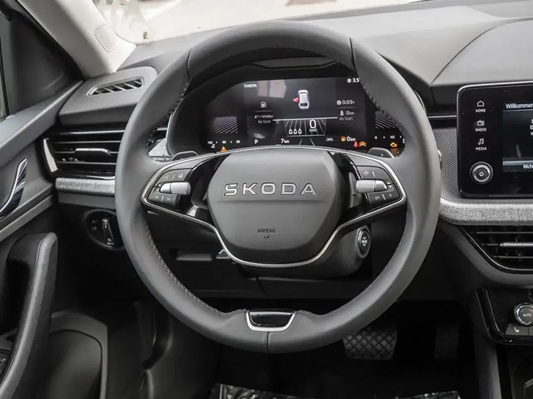 Skoda Scala - Thumbnail 14