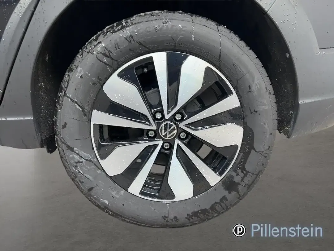 Volkswagen Taigo - Thumbnail 4