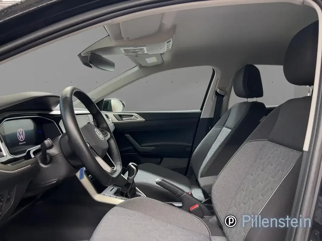 Volkswagen Taigo - Thumbnail 5