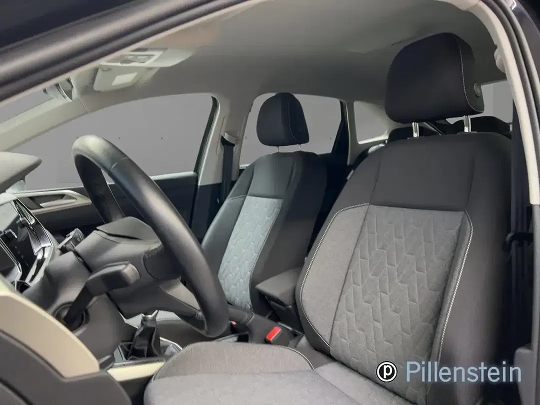 Volkswagen Taigo - Thumbnail 6