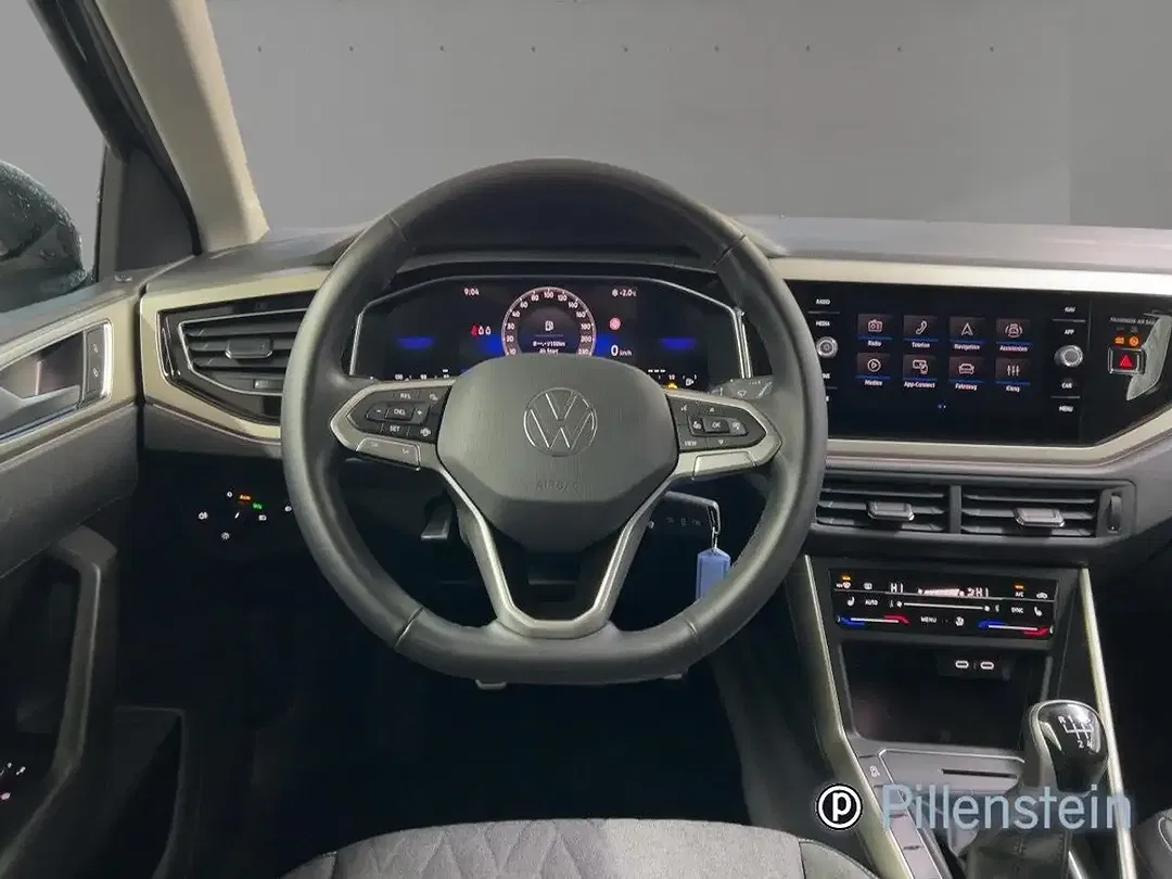 Volkswagen Taigo - Thumbnail 7