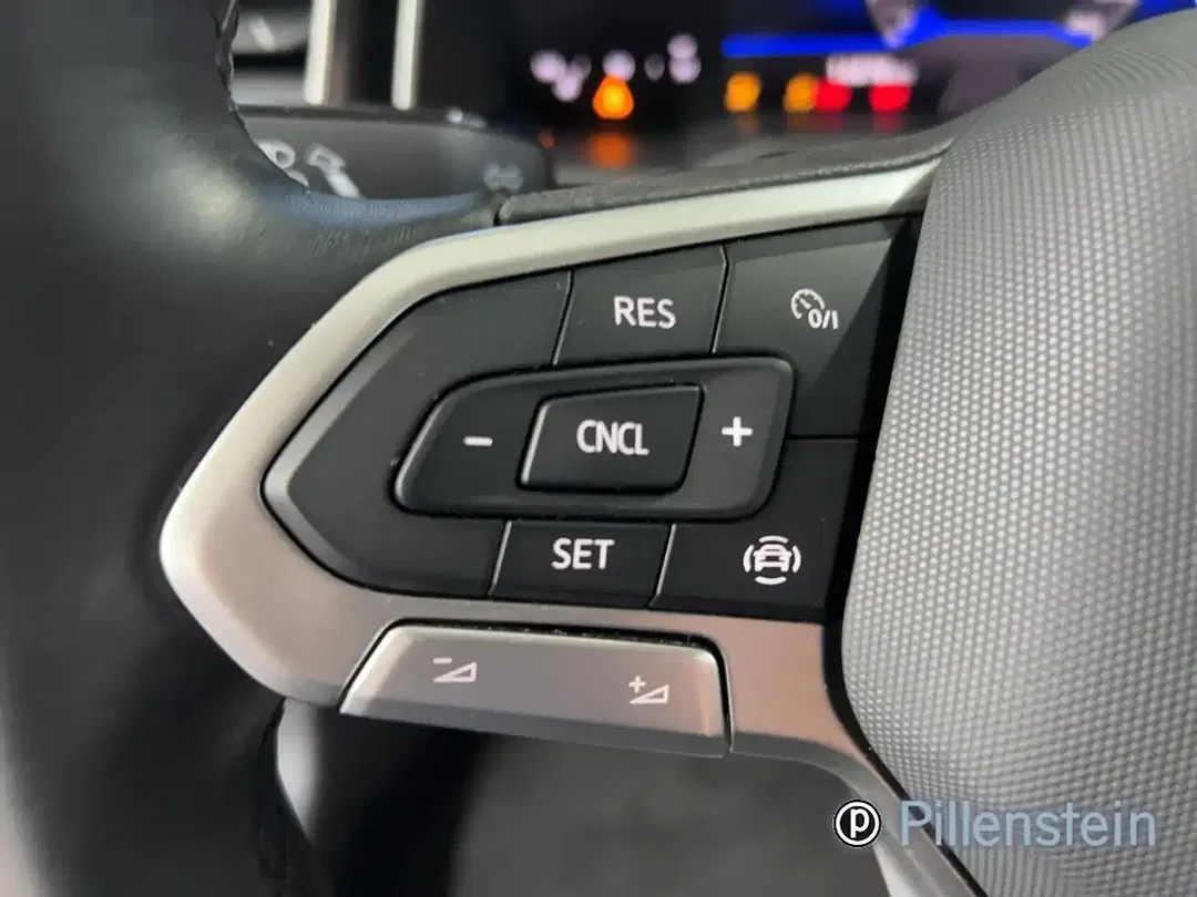 Volkswagen Taigo - Thumbnail 9