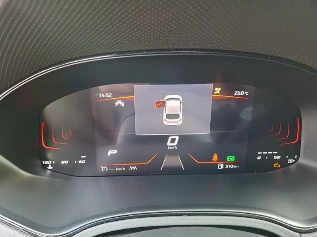 SEAT Ibiza - Thumbnail 9