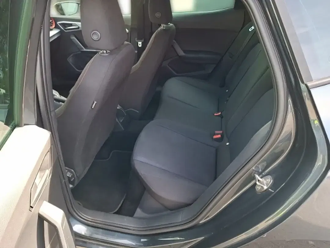 SEAT Ibiza - Thumbnail 11