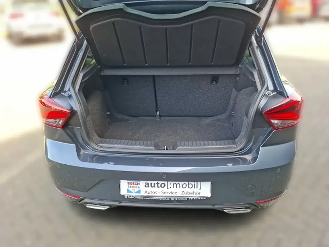 SEAT Ibiza - Thumbnail 12