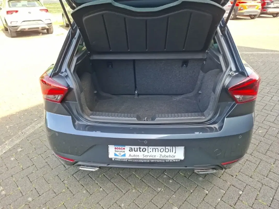 SEAT Ibiza - Thumbnail 13