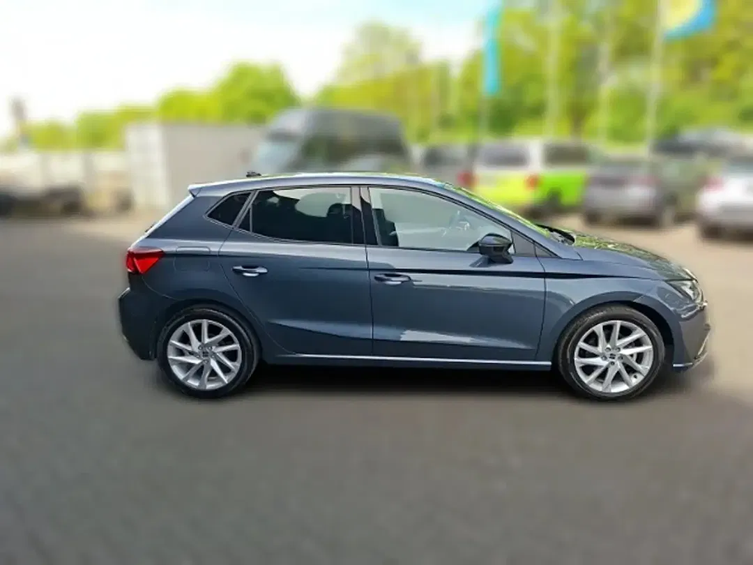 SEAT Ibiza - Thumbnail 6
