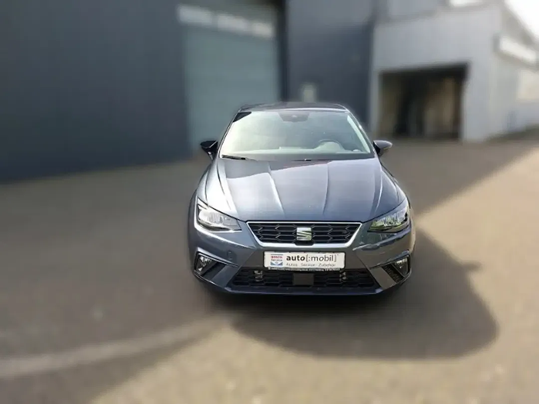 SEAT Ibiza - Thumbnail 7