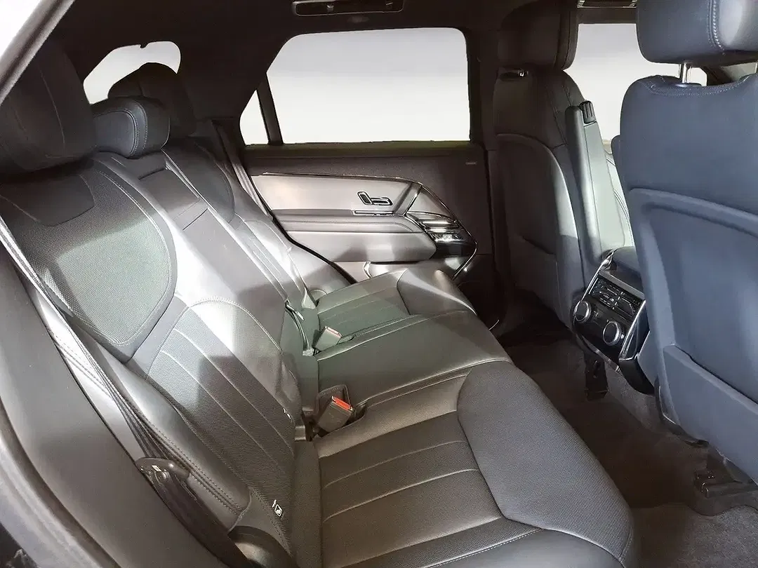 Land Rover Range Rover Sport - Thumbnail 12