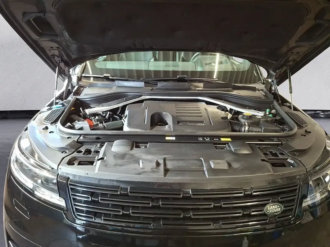 Land Rover Range Rover Sport 3.0 4x4 PHEV Dynamic SE - foto 14