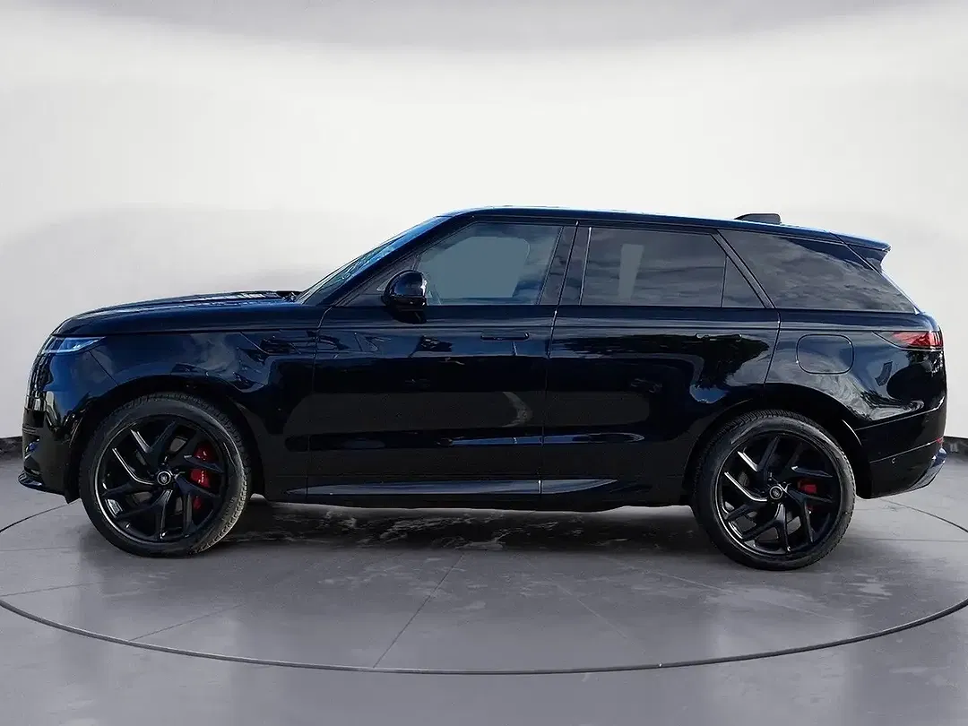 Land Rover Range Rover Sport 3.0 4x4 PHEV Dynamic SE - foto 1