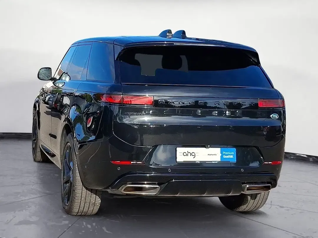 Land Rover Range Rover Sport 3.0 4x4 PHEV Dynamic SE - foto 2