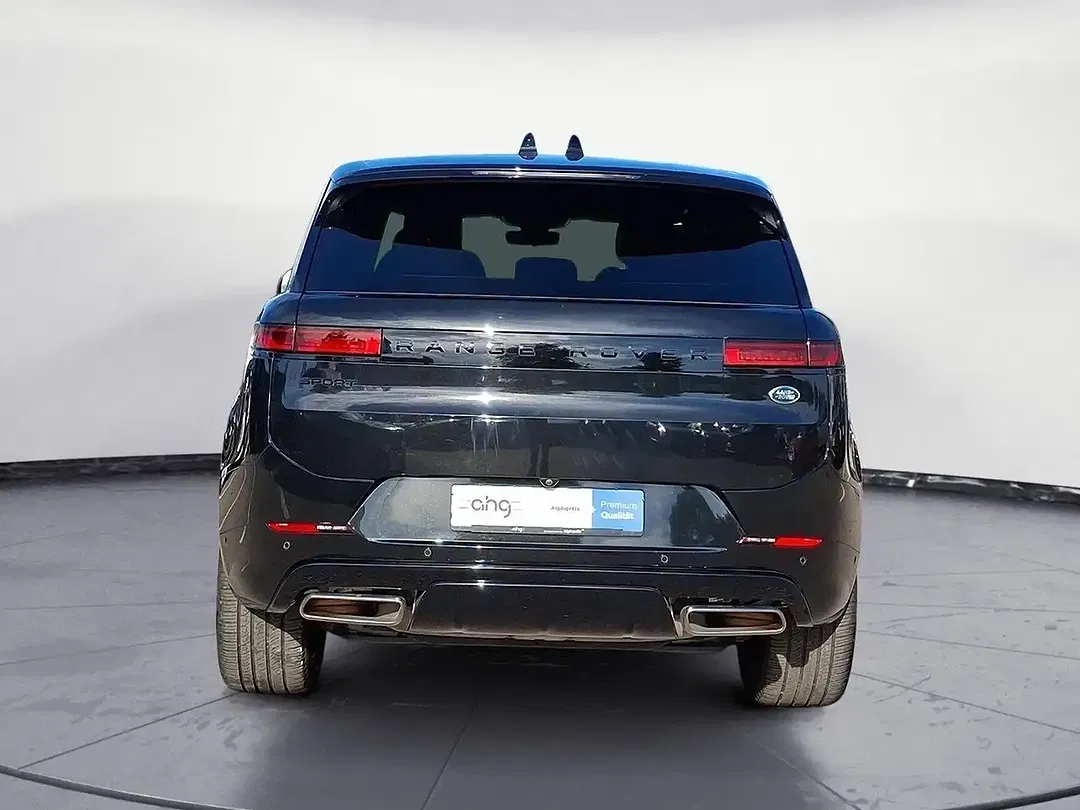 Land Rover Range Rover Sport - Thumbnail 3