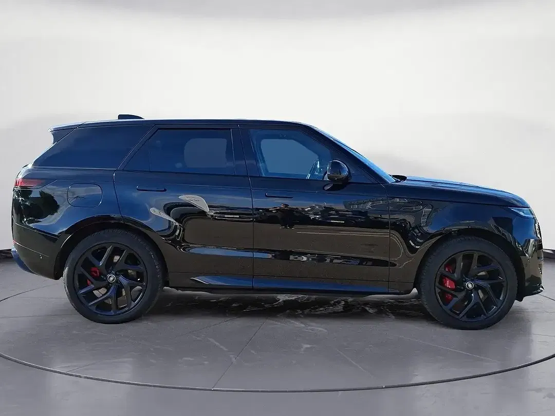 Land Rover Range Rover Sport - Thumbnail 4