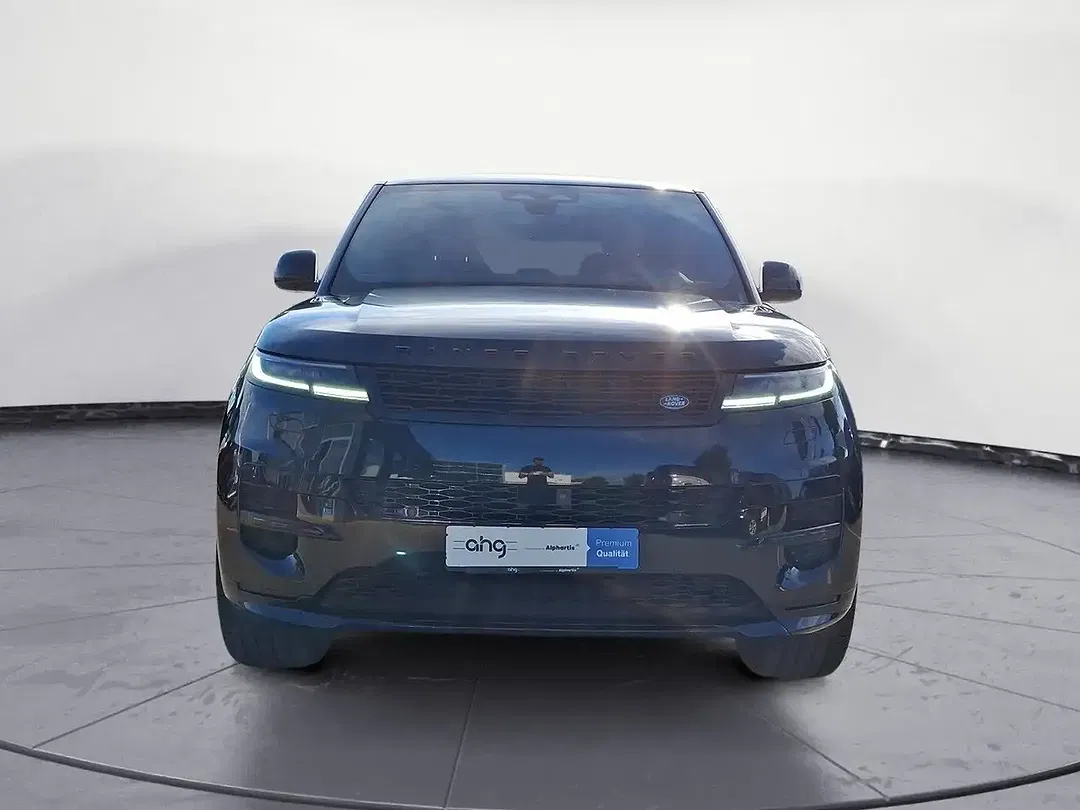Land Rover Range Rover Sport - Thumbnail 6