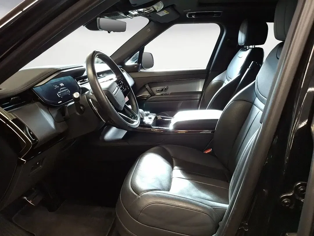 Land Rover Range Rover Sport - Thumbnail 8