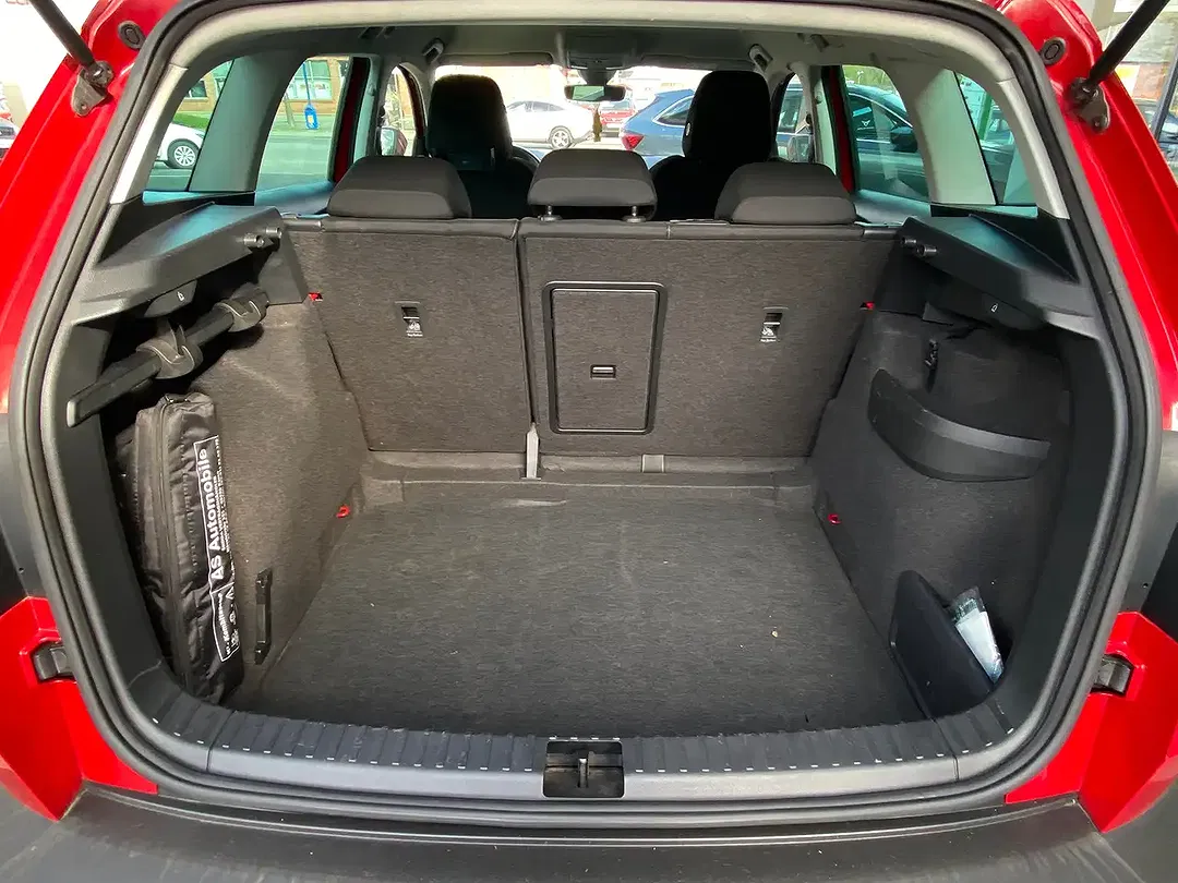 Skoda Karoq - Thumbnail 12