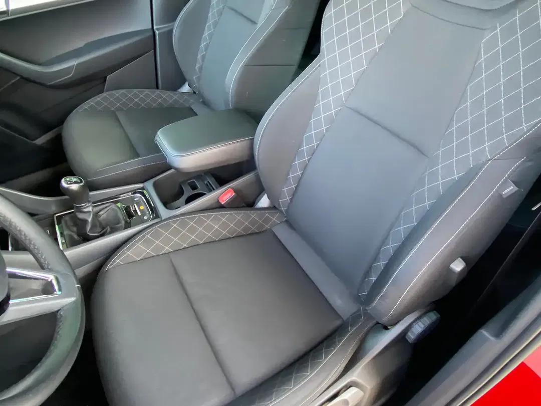 Skoda Karoq Ambition - foto 15