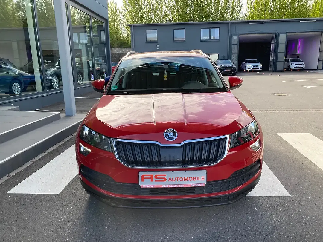 Skoda Karoq Ambition - foto 2