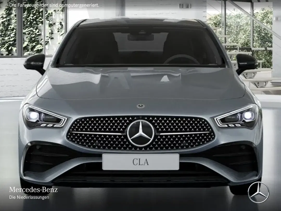 Mercedes-Benz CLA 250 - Thumbnail 7