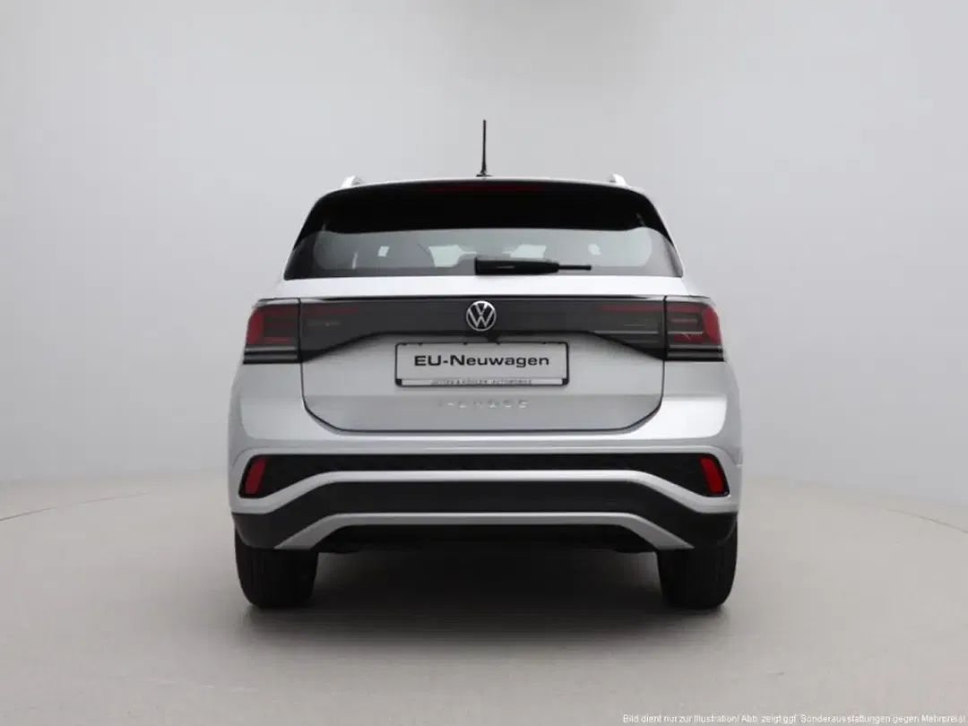Volkswagen T-Cross - Thumbnail 6
