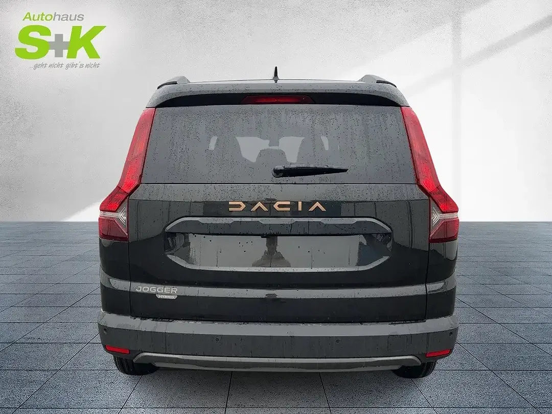 Dacia Jogger - Thumbnail 3